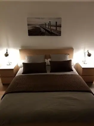 Elite Süit, Engellilere Uygun, Banyolu/Duşlu