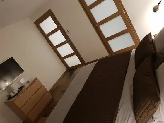 Elite Süit, Engellilere Uygun, Banyolu/Duşlu