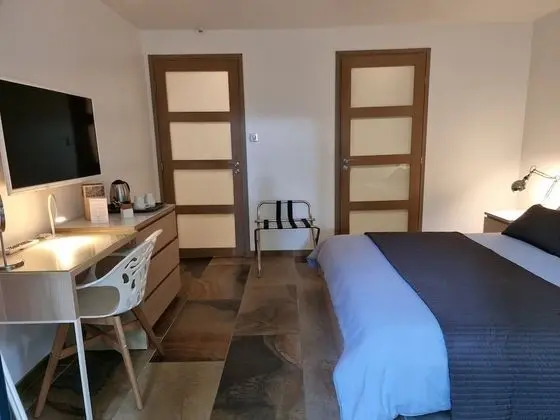 Elite Süit, Engellilere Uygun, Banyolu/Duşlu