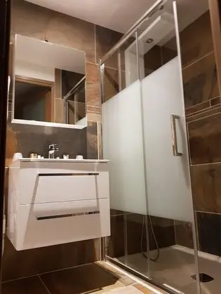 Elite Süit, Engellilere Uygun, Banyolu/Duşlu