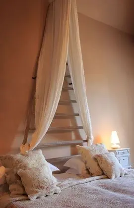 Luxury Süit (Top Tower)