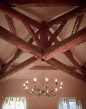 Luxury Süit (Top Tower)