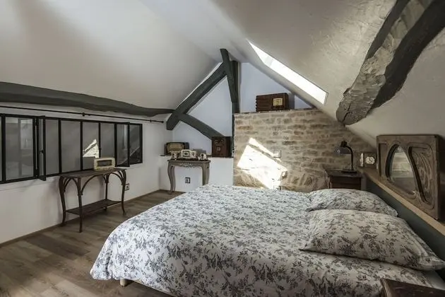 Luxury Süit, Banyolu/Duşlu (Mucha)