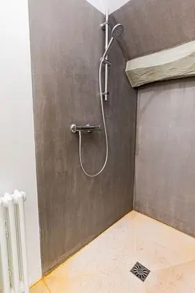 Luxury Süit, Banyolu/Duşlu (Mucha)