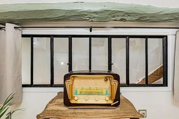 Luxury Süit, Banyolu/Duşlu (Mucha)