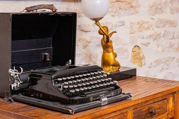 Luxury Süit, Banyolu/Duşlu (Mucha)