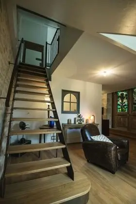 Luxury Süit, Banyolu/Duşlu (Mucha)