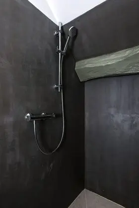 Luxury Süit, Banyolu/Duşlu (Mucha)