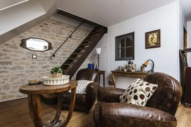 Luxury Süit, Banyolu/Duşlu (Mucha)