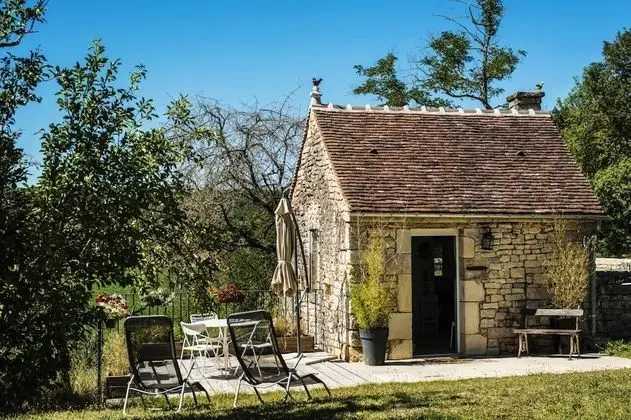 Exclusive Kır Evi, Kanal Manzaralı (Petit)