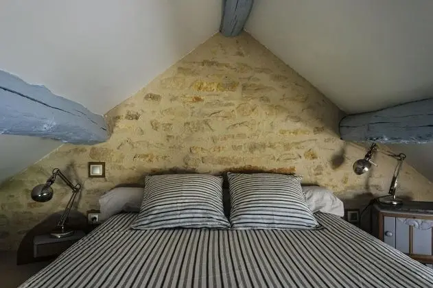 Exclusive Kır Evi, Kanal Manzaralı (Petit)