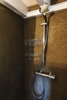 Exclusive Kır Evi, Kanal Manzaralı (Petit)