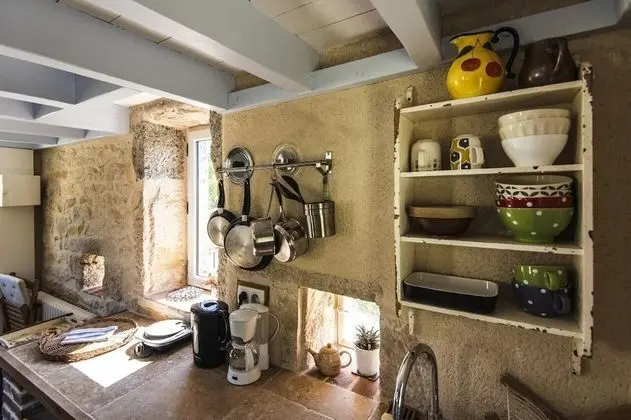 Exclusive Kır Evi, Kanal Manzaralı (Petit)