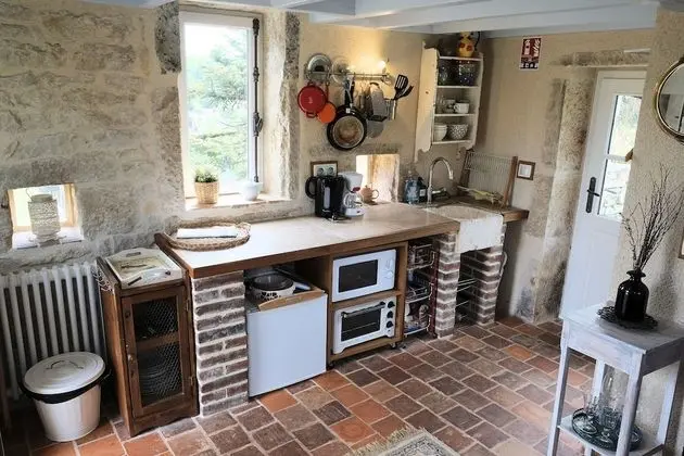 Exclusive Kır Evi, Kanal Manzaralı (Petit)