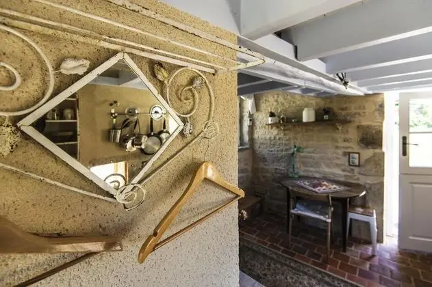 Exclusive Kır Evi, Kanal Manzaralı (Petit)