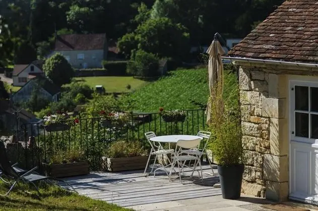 Exclusive Kır Evi, Kanal Manzaralı (Petit)