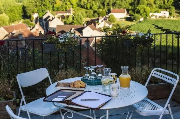 Exclusive Kır Evi, Kanal Manzaralı (Petit)