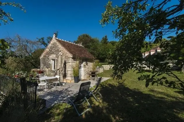 Exclusive Kır Evi, Kanal Manzaralı (Petit)