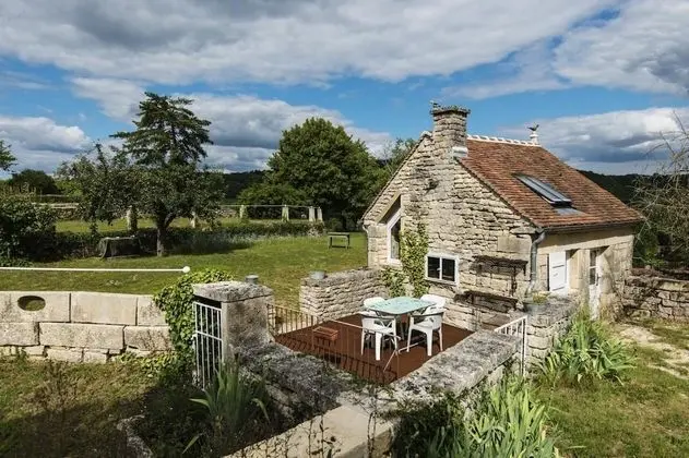 Exclusive Kır Evi, Kanal Manzaralı (Petit)