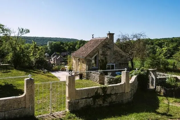 Exclusive Kır Evi, Kanal Manzaralı (Petit)