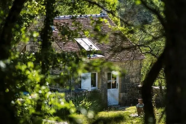 Exclusive Kır Evi, Kanal Manzaralı (Petit)