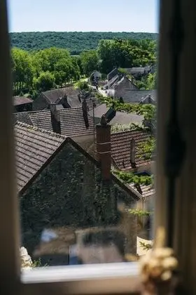 Exclusive Kır Evi, Kanal Manzaralı (Petit)