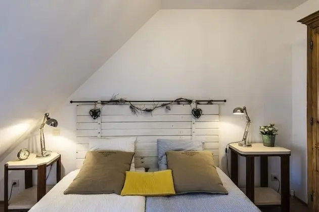 Superior Kır Evi, Banyolu/Duşlu, Bahçe Manzaralı (Grand)