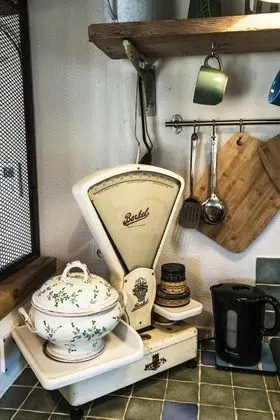 Superior Kır Evi, Banyolu/Duşlu, Bahçe Manzaralı (Grand)