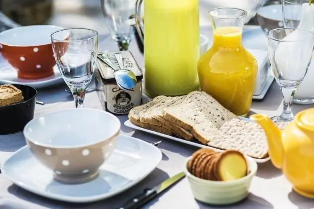 Superior Kır Evi, Banyolu/Duşlu, Bahçe Manzaralı (Grand)