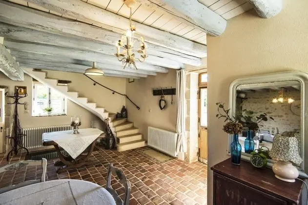 Superior Kır Evi, Banyolu/Duşlu, Bahçe Manzaralı (Grand)