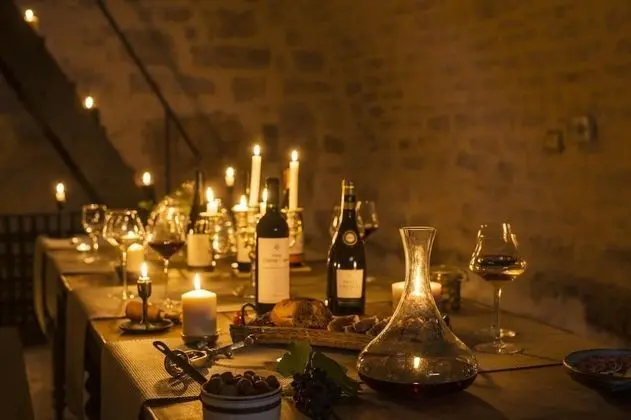 Superior Kır Evi, Banyolu/Duşlu, Bahçe Manzaralı (Grand)