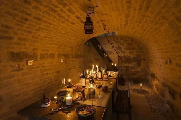 Superior Kır Evi, Banyolu/Duşlu, Bahçe Manzaralı (Grand)