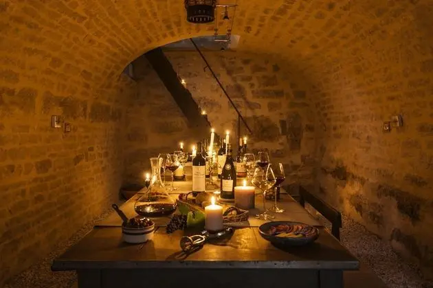 Superior Kır Evi, Banyolu/Duşlu, Bahçe Manzaralı (Grand)