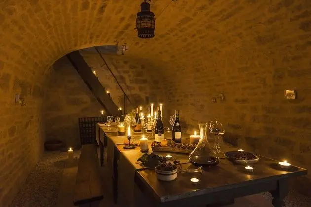 Superior Kır Evi, Banyolu/Duşlu, Bahçe Manzaralı (Grand)