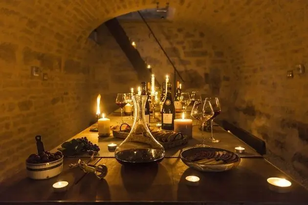 Superior Kır Evi, Banyolu/Duşlu, Bahçe Manzaralı (Grand)