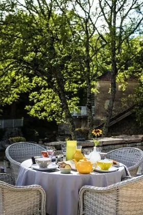 Superior Kır Evi, Banyolu/Duşlu, Bahçe Manzaralı (Grand)