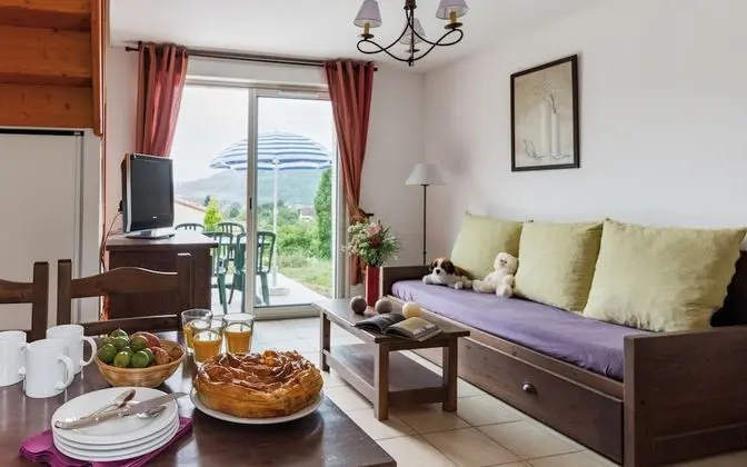 Basic Ev, 2 Yatak Odası
