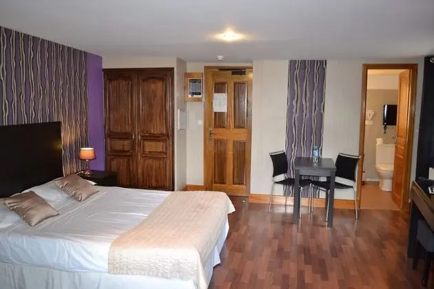 Loft Double Room