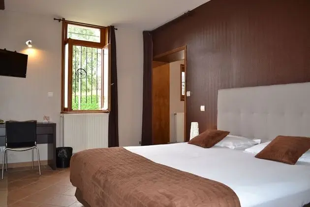 Loft Double Room
