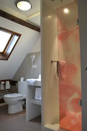 Loft Double Room