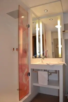 Loft Double Room