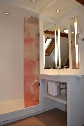 Loft Double Room