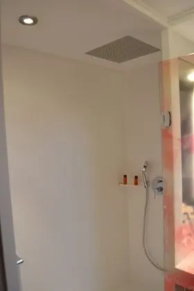Loft Double Room