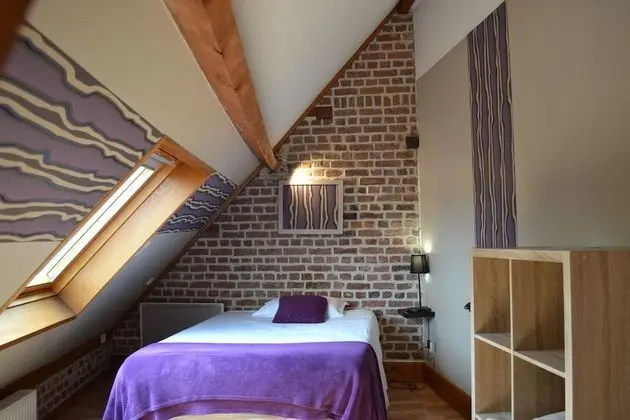 Loft Single Room for 1 person