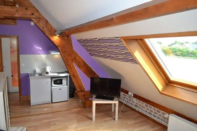 Loft Single Room for 1 person