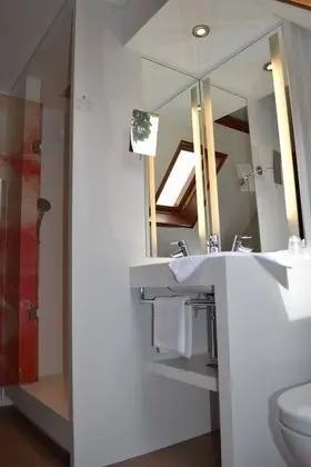 Loft Single Room for 1 person