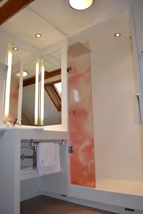 Loft Triple Room