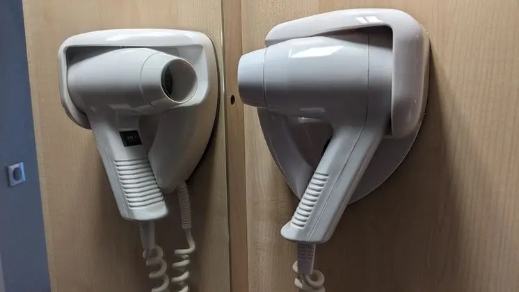 Classic İki Ayrı Yataklı Oda