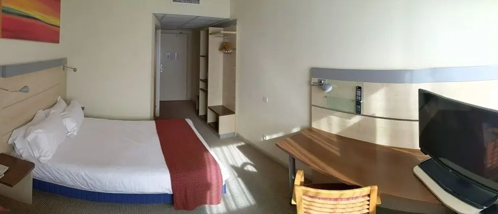 Classic Tek Büyük Yataklı Oda