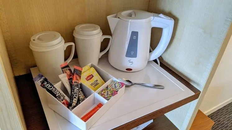 Classic Tek Büyük Yataklı Oda